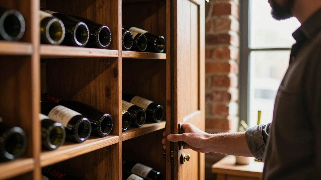 14 Best Wine Room Storage Solutions in 2026