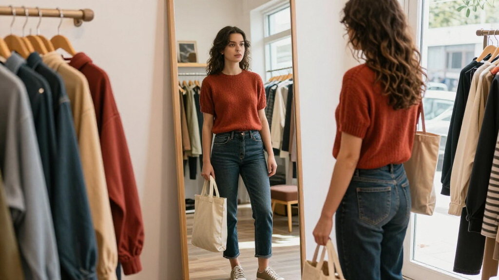best affordable women's clothing