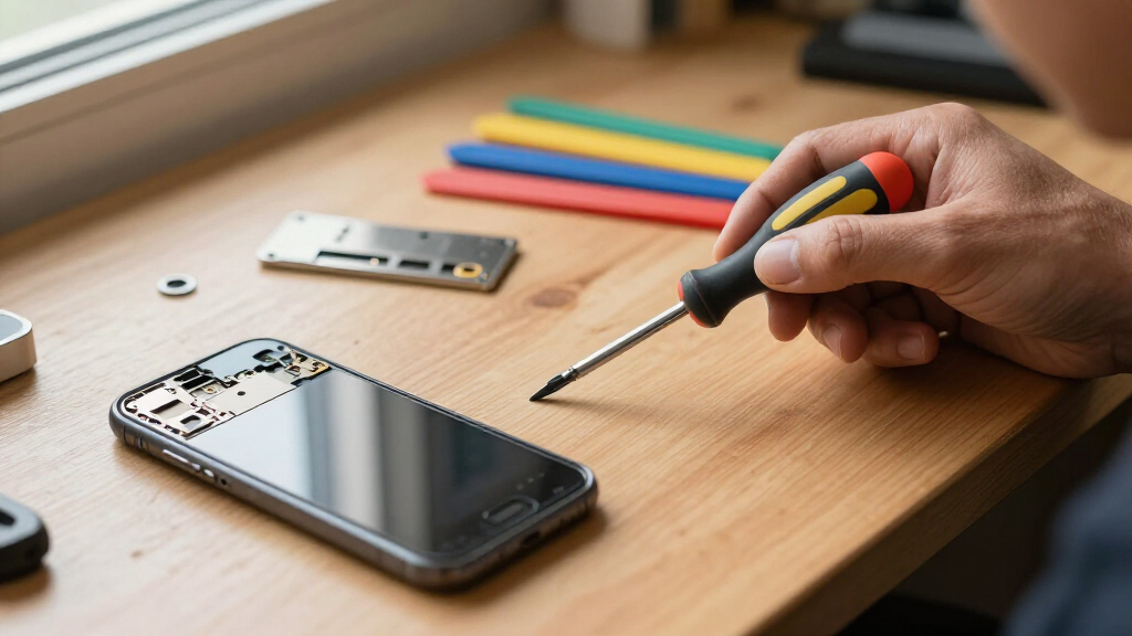best smartphone repair tools