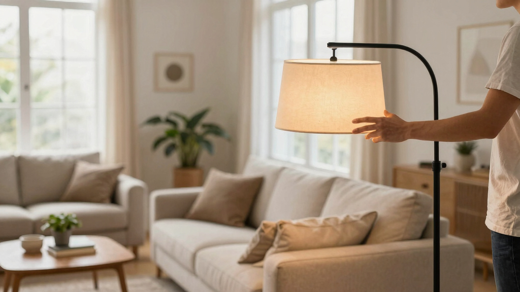 best floor lamps