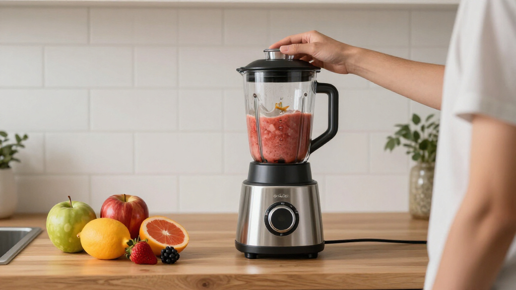 best small kitchen appliances