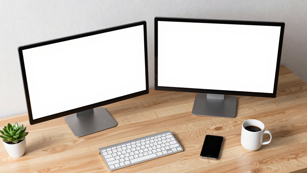 lcd monitors prime day deals