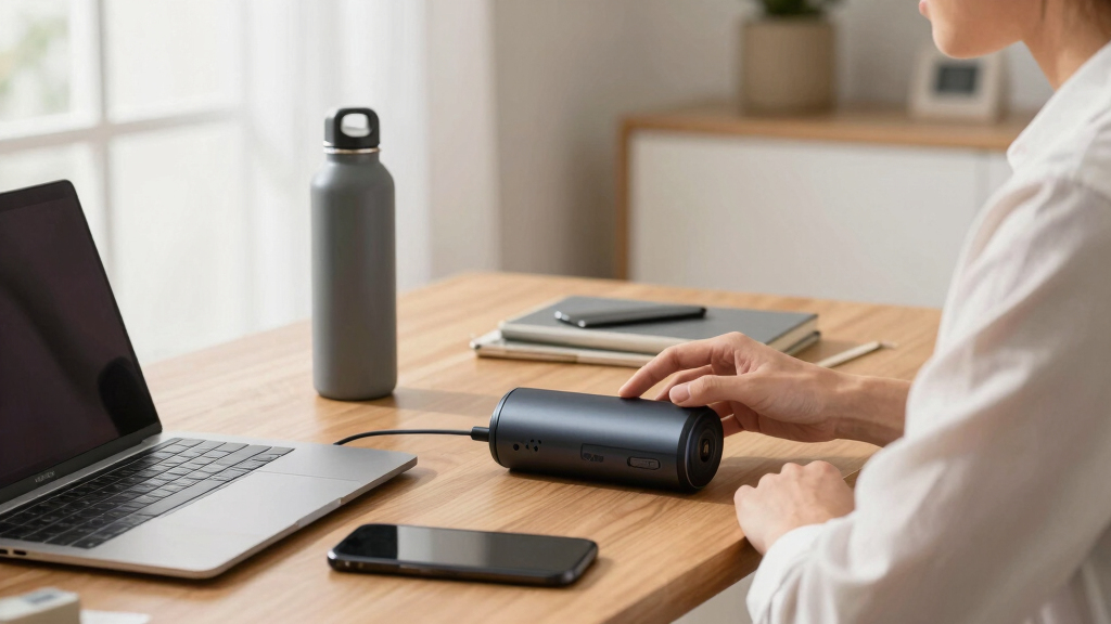 best travel gadgets