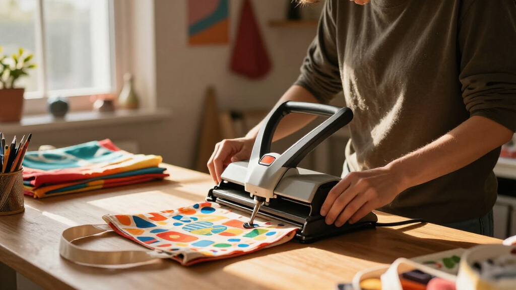 heat press machine 15x15