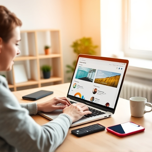 Why Self-Publishing Changes the Game for Content Networks