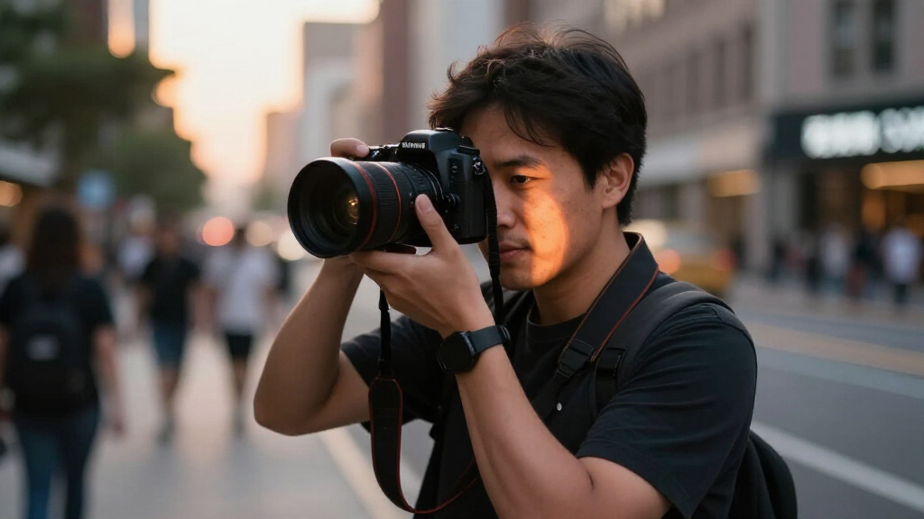 full frame cameras for low light