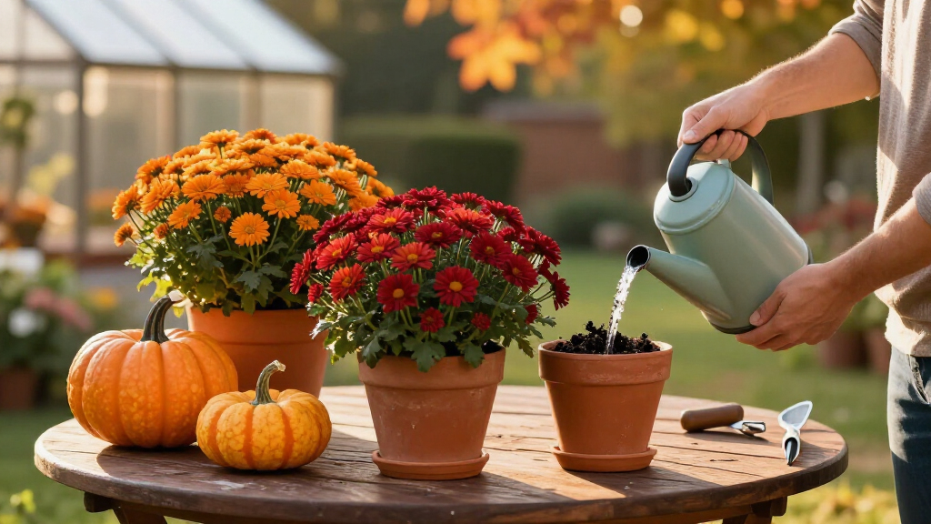 6 Best Fall Container Gardening Supplies in 2026
