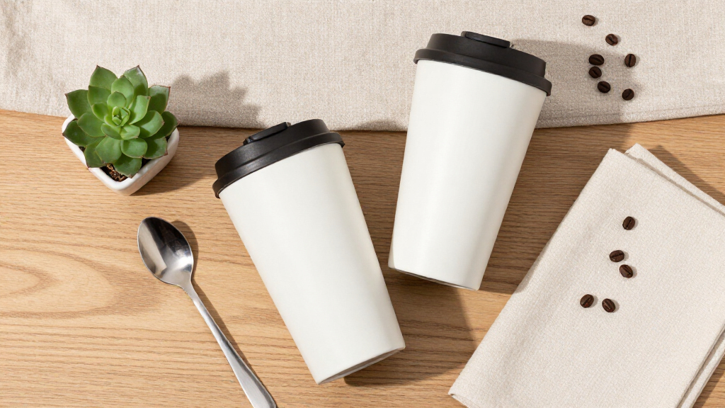 13 Best Reusable Travel Coffee Mugs in 2026
