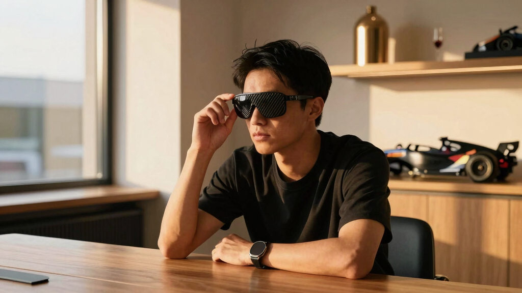 best motorsport-inspired eyewear