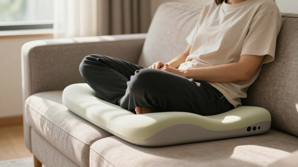 memoryfoam seat cushions