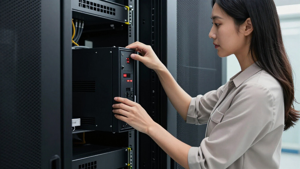 rackmount ups 3000va