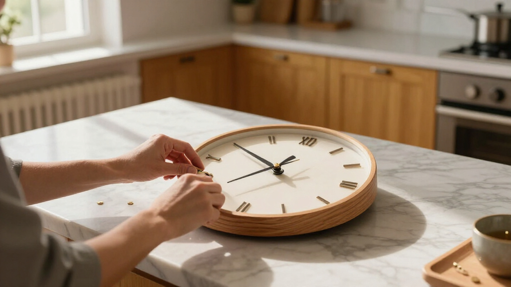 13 Best Clocks and Timepieces for Home Decor on Amazon That Will Elevate Your Space