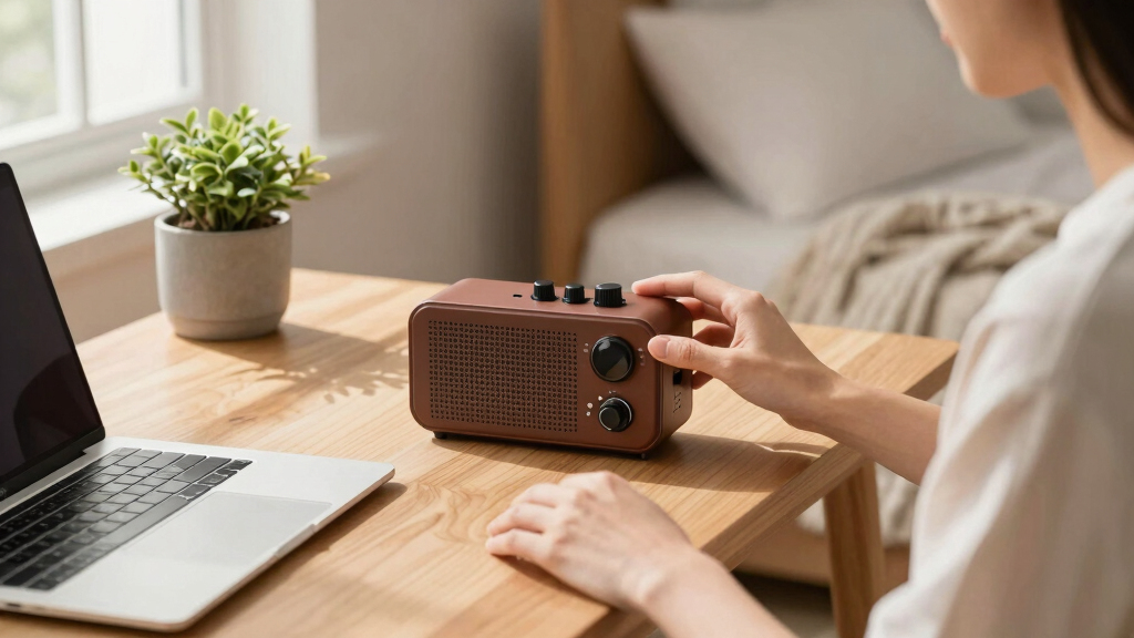 best brown noise machines