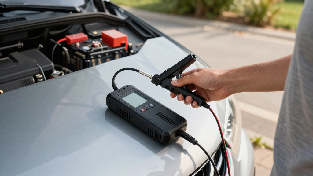 portable jump starters for cars