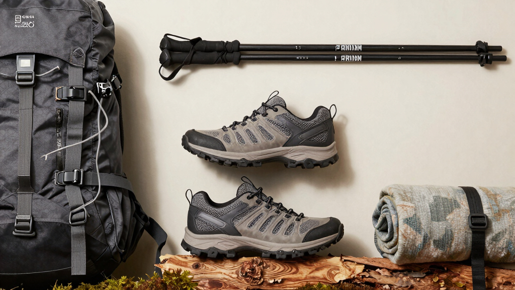 best hiking shoes