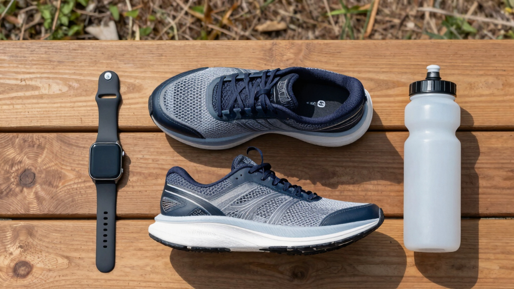 best running gear