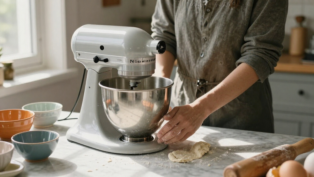 KitchenAid