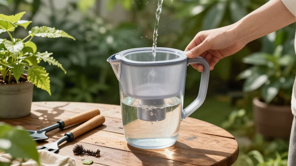 water filters for preppers