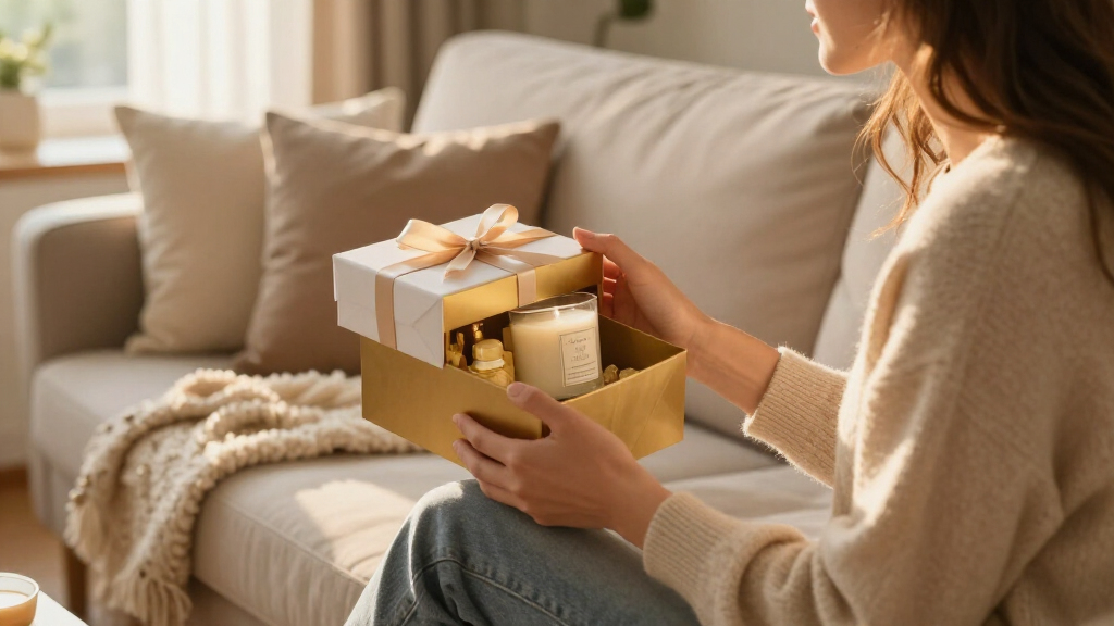 luxury gifts for wife under 200