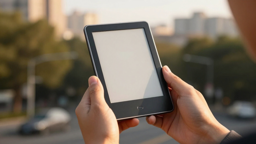 12 Best Tiny E-Readers in 2026