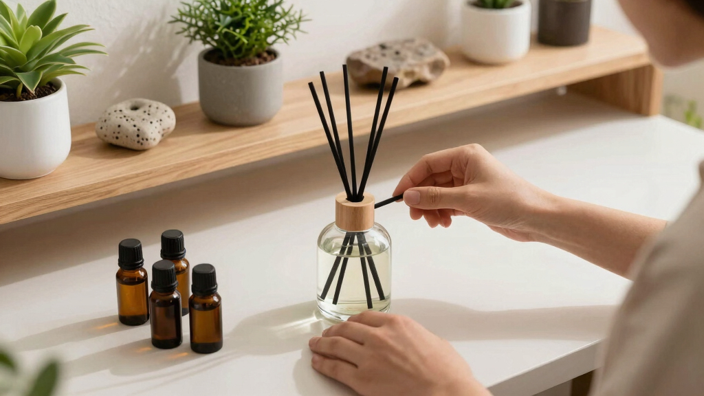 aroma oil diffusers for sports fans