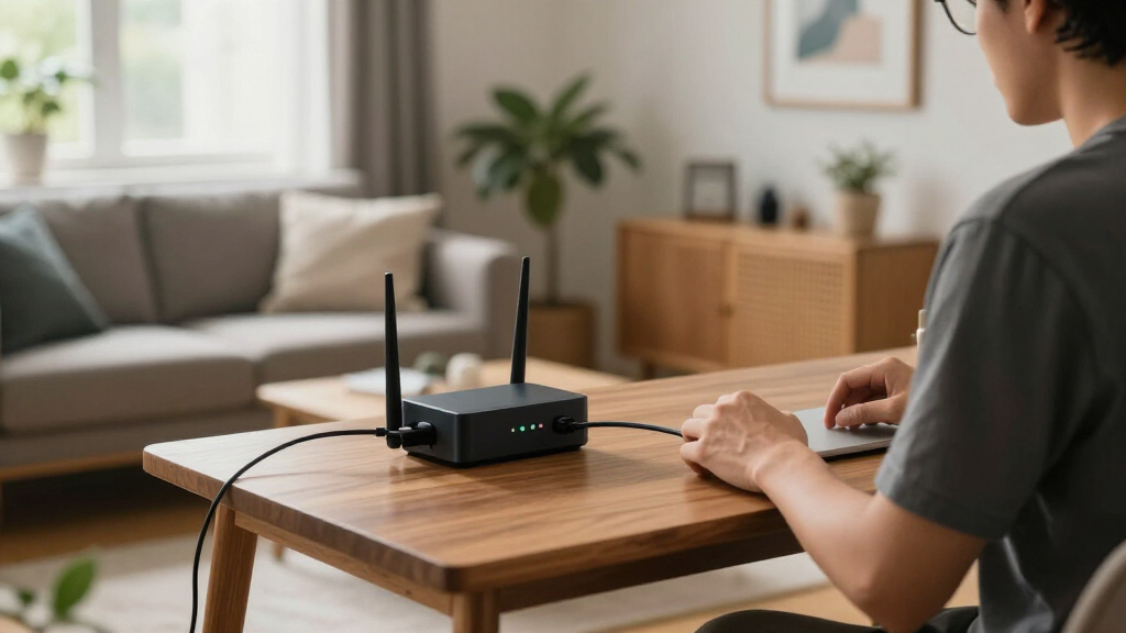 best UPS backup for router and modem