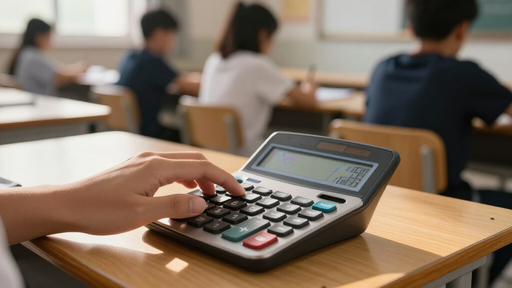 best graphing calculators