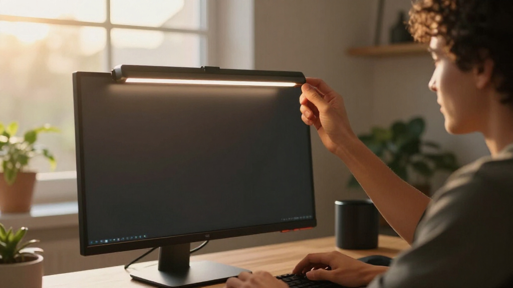 15 Best Monitor Light Bars in 2026
