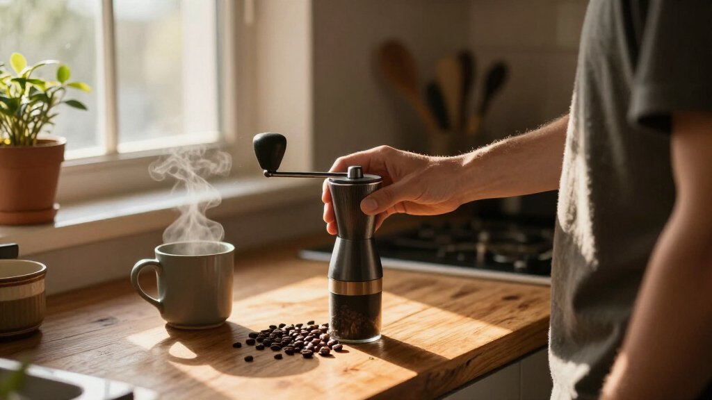 conicalburr coffee grinders
