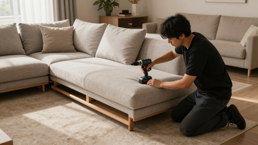 places to buy a couch