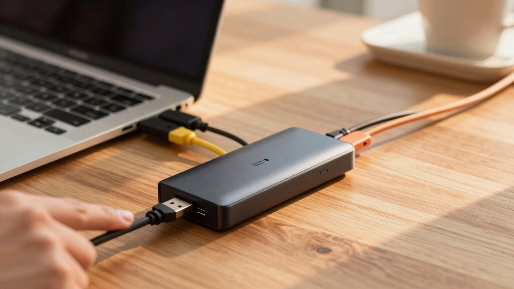 best USB 3.0 hubs