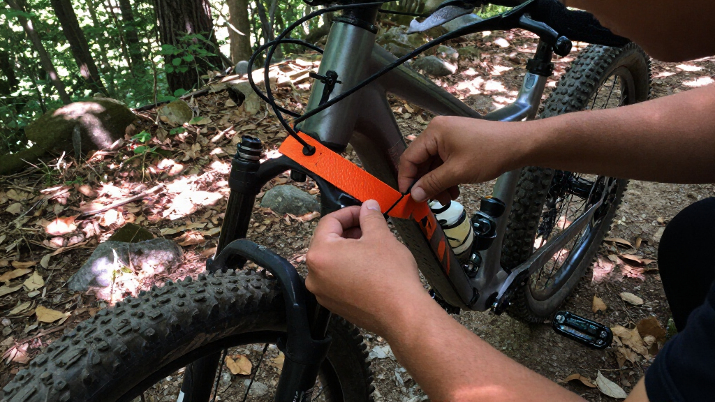 recovery straps