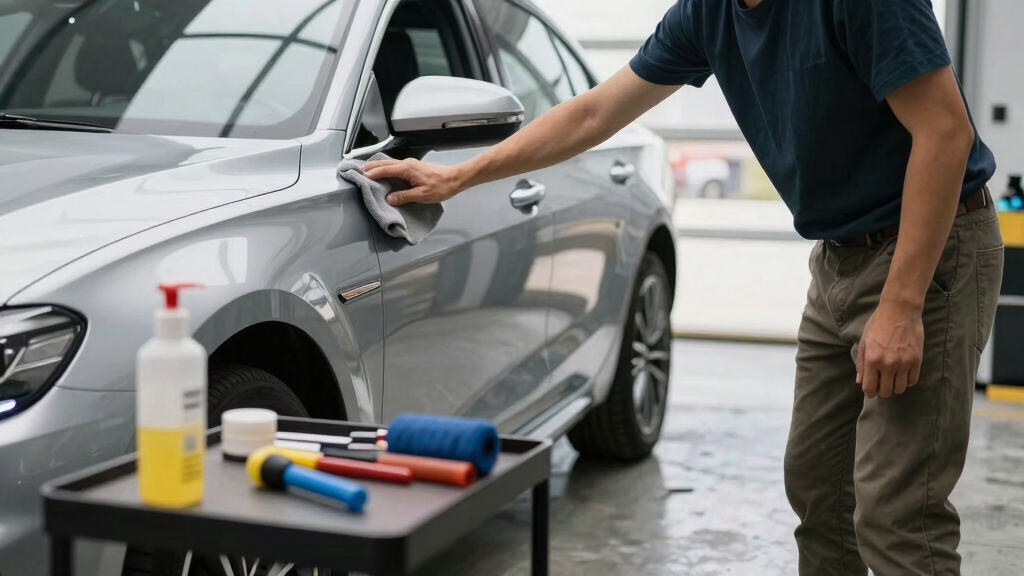 car detailing kits