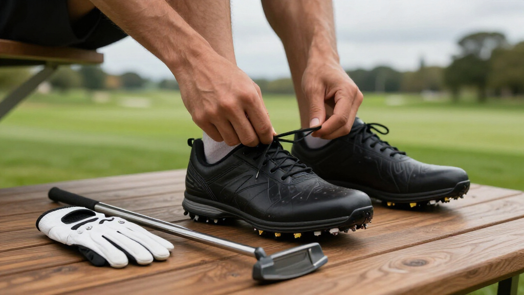 15 Best Waterproof Golf Shoes of 2026 – Premium Picks for Every Golfer
