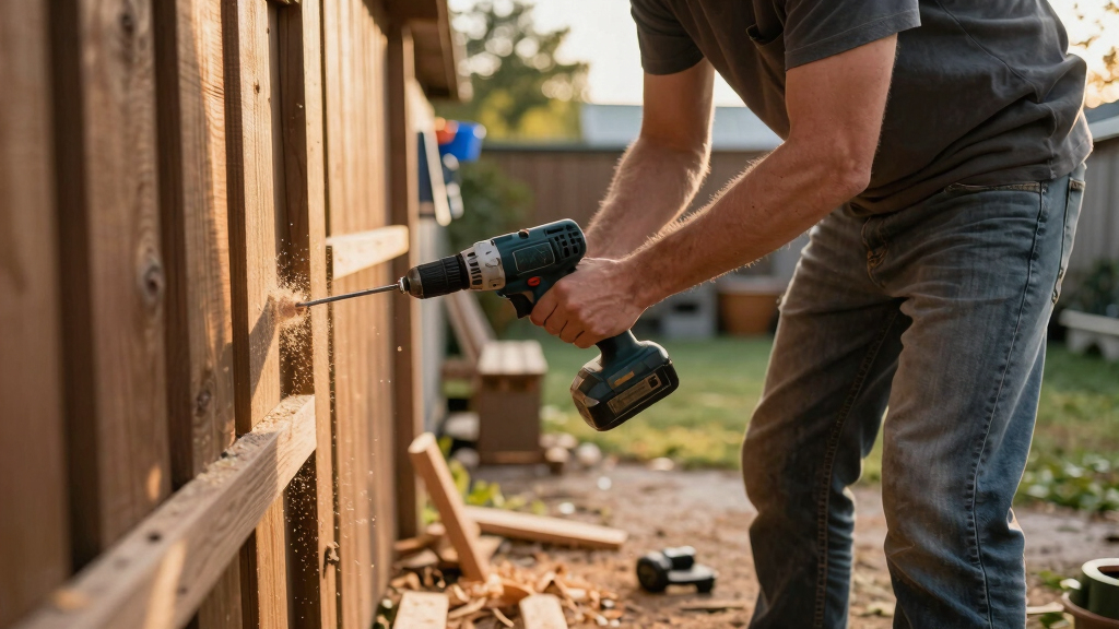power tools for dad