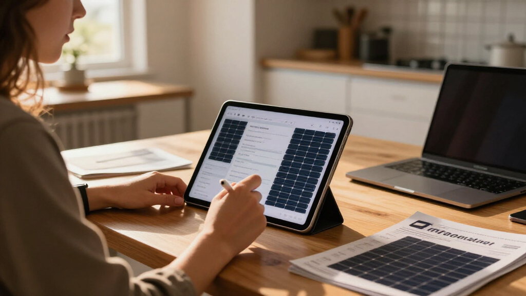 5 Best Ipad Pro 2026 vs. Ipad Air for Students: Which One Reigns Supreme