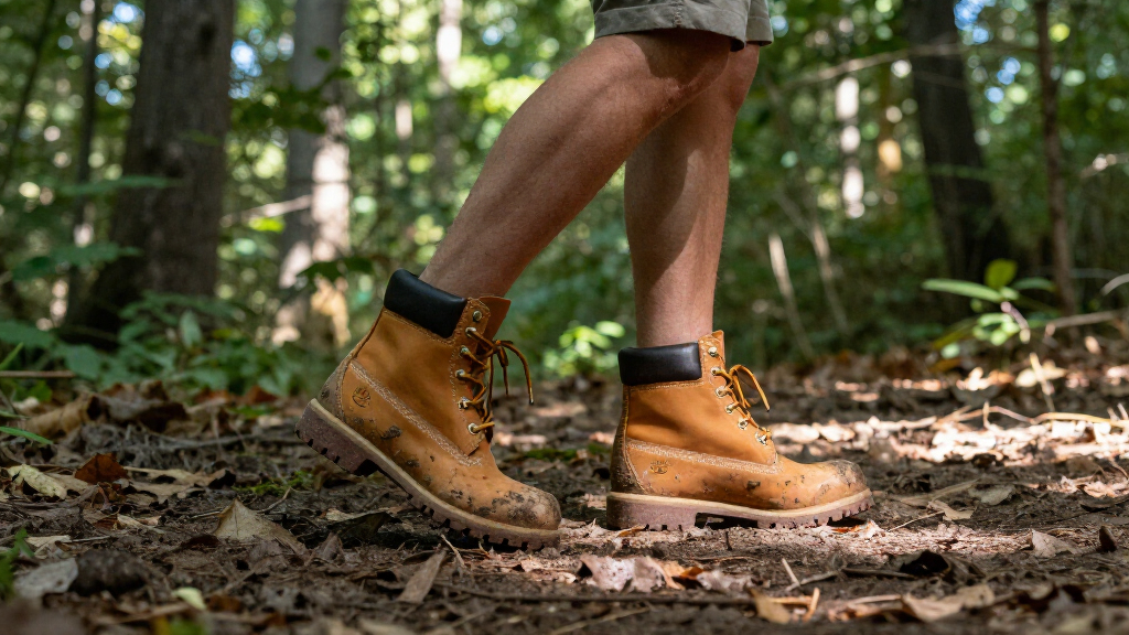 best Timberland boots