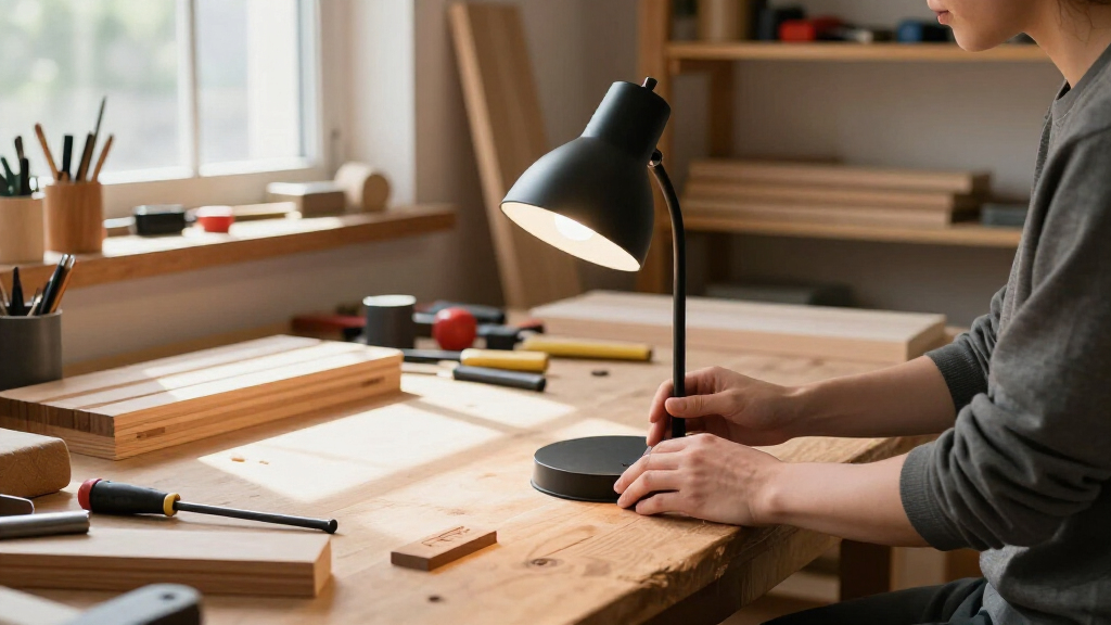 best cordless table lamps