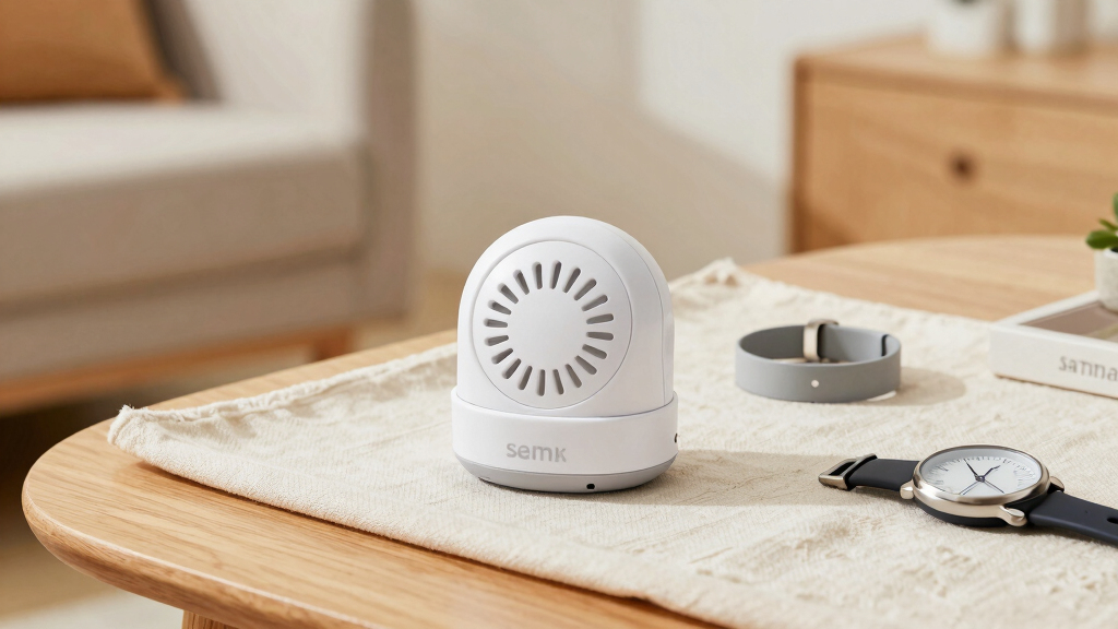 senior safety alarm systems