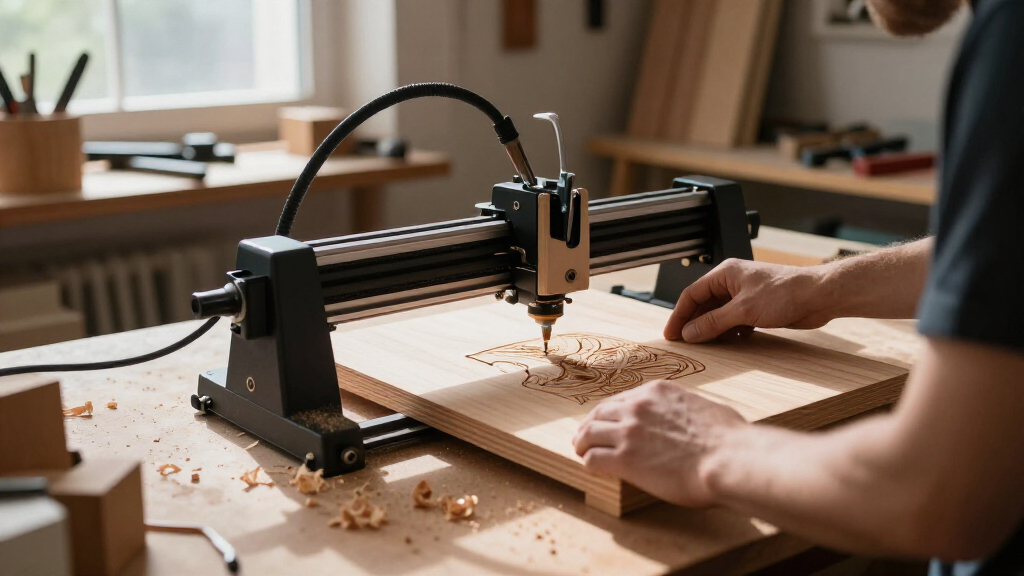 best enclosed laser engraver