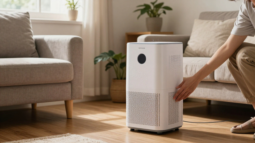 best dehumidifiers for mold prevention
