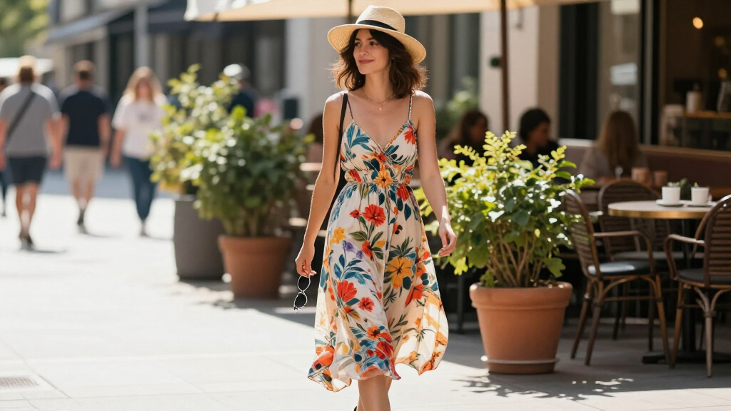 10 Trendy Summer Fashion Must-Haves for Women in 2026