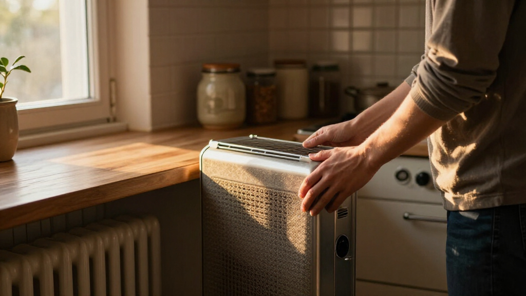 best oil filled radiator heater
