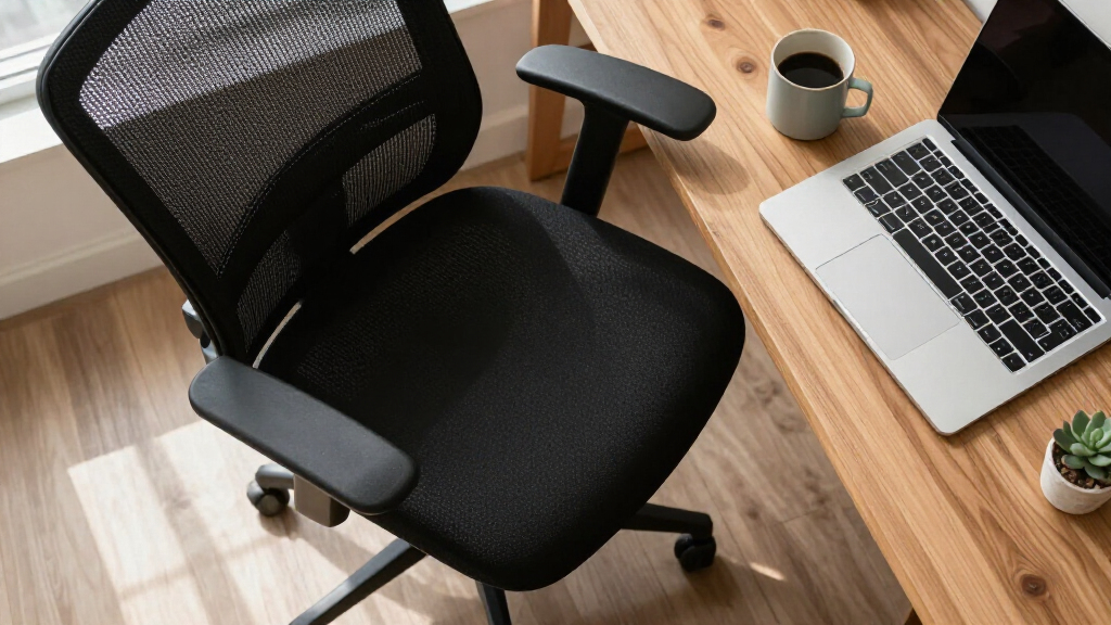 desk chairs