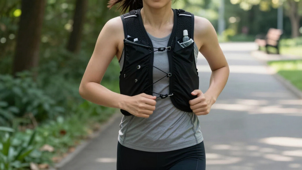 weighted vests for walking