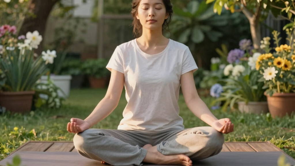 meditation and mindfulness tools