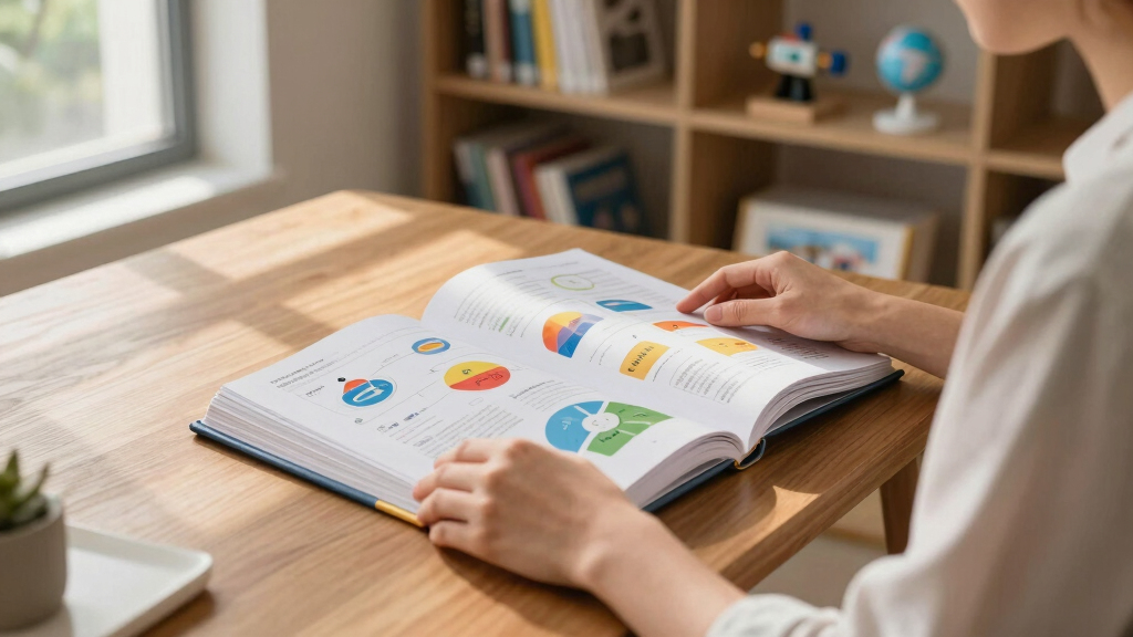 15 Best Educational Science Reference Books in 2026