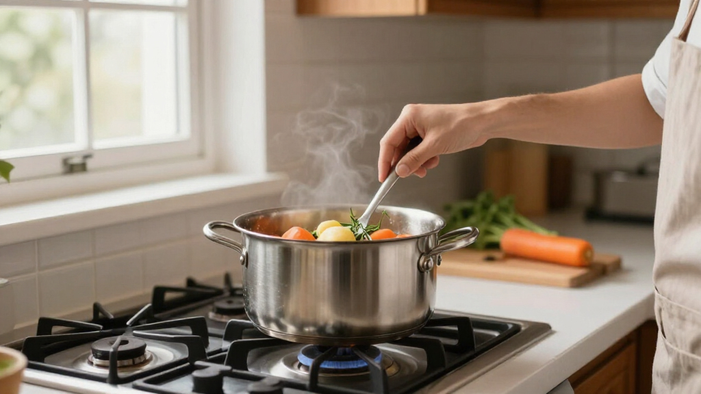 best cookware for making stew