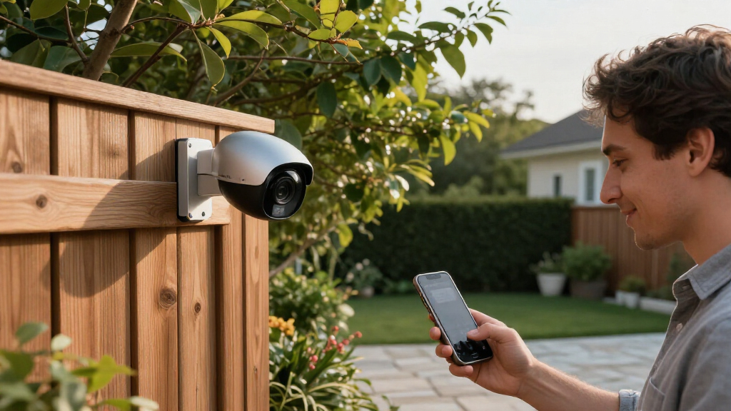 best 4K security camera systems