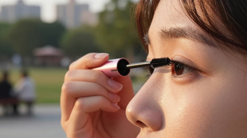 best waterproof mascaras